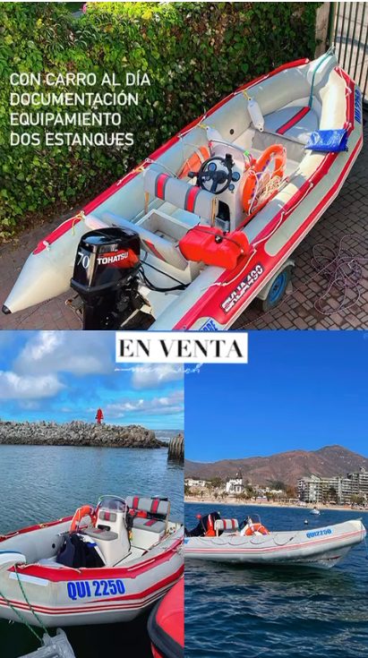En Venta