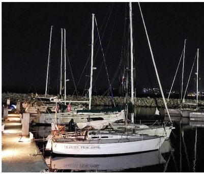 Martín Pescador Se Vende (imagen 2)